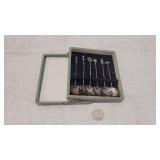 Sterling Silver Grapefruit Spoons