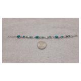 925 Silver Bracelet