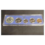 1967 Mint Set
