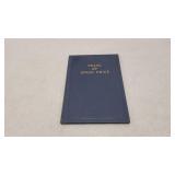 Pearl of Great Price Book 1957
