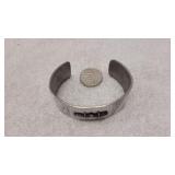 Stainless Steel Bracelet