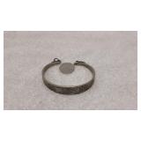 925 Silver Bracelet