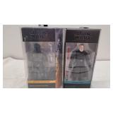 NIB Sealed Star Wars Action Figures