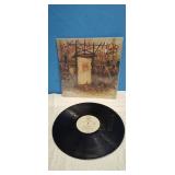 Black Sabbath 'Mob Rules' Record Album