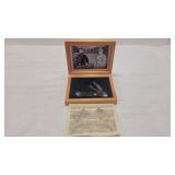 Appomattox Trapper Knife