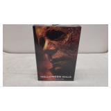 NIB Sealed Ultimate Michael Meyers Action Figure