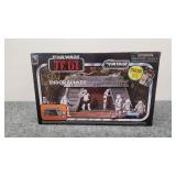 Sealed NIB Star Wars Return Of Jedi Endor Bunker