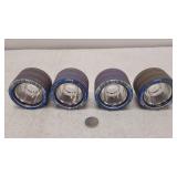 Interceptor V Drive Sure Grip Longboard Wheels