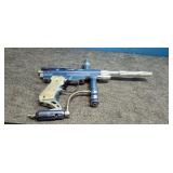 Paint Ball Gun
