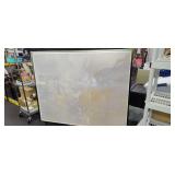 50'ï¿½ 40 1/2' Signed Water Color Art