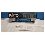 Kato Cumberland Mine Railroad Car