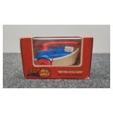 Vintage NIB Sealed SSP Pee Wees Toy