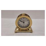 Chelsea Mantle Clock