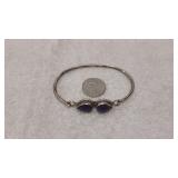 925 Mexico Silver Bracelet