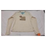 Women's Large Size Breukelen Shirt