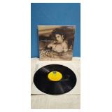 Madonna 'Like a Virgin' Record Album