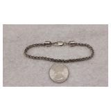 925 Silver Bracelet