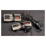2) Nintendo Sega Controllers