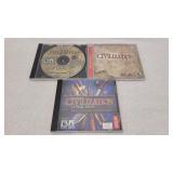 Sid Meier's Civilization PC Games