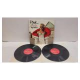 Vinyl LP Pink 'Pink Beautiful Trauma'