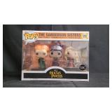 Hocus Pocus Pop Vinyl Figures Sanderson Sisters