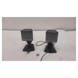 Bose Surround Sound Speakers
