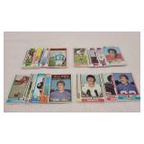 Vintage Football Cards