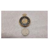 Vintage Austin Pocket Watch