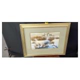 23'ï¿½19' Signed Art