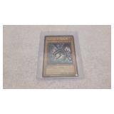 Red-Eyes B. Dragon Yu-Gi-Oh Card