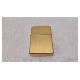 Sealed Zippo Lighter