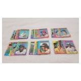 Vintage Baseball Cards