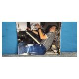 Astronaut Photo