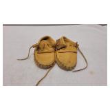 Vintage Moccasins