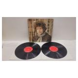 Vinyl LP Bob Dylan 'Blonde On Blonde'