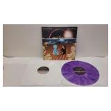 Vinyl LP Walk The Moon 'What If Nothing'