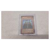 Lord Of D. YU-GI-OH Card