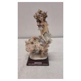 Giuseppe Armani 'Flower Feast' Figurine