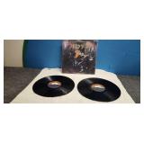 Kiss Double Album 'Alive'