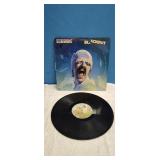Scorpions Blackout Record Album