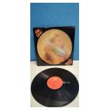 The  Cars ( Shake It Up) LP Record Album