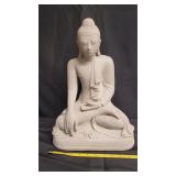 Buddha Statue 11'ï¿½7'ï¿½16'