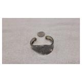 Silver Bracelet
