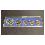 1966 Mint Set