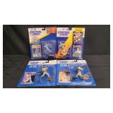 4) MLB Starting Lineup Collectibles