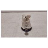 Giuseppe Armani 'Puppy Love' Figurine