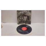 Vinyl LP Aerosmith 'Night in the Ruts'