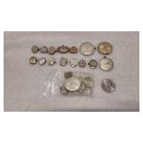 Vintage Watch Movements