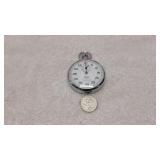 Heuer Trackmate Stop Watch