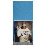 Astronaut photo